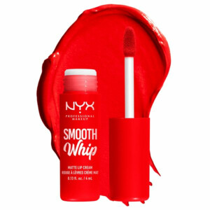 NYX Smooth Whip Matte Lip Cream Icing On Top - 7.75 euro