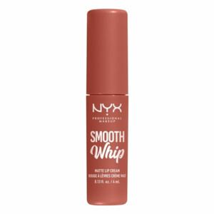 NYX Smooth Whip Matte Lip Cream Kitty Belly - 8.79 euro