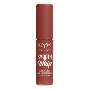 NYX Smooth Whip Matte Lip Cream Latte Foam - 6.75 euro