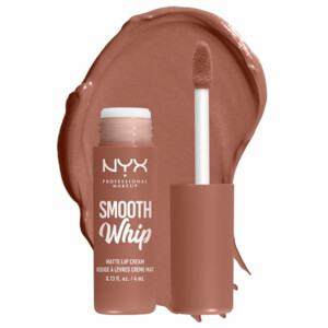 NYX Smooth Whip Matte Lip Cream Pancake Stacks - 8.95 euro