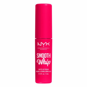 NYX Smooth Whip Matte Lip Cream Pillow Fight - 7.75 euro