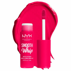 NYX Smooth Whip Matte Lip Cream Pillow Fight - 7.75 euro