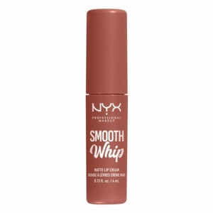 NYX Smooth Whip Matte Lip Cream Teddy Fluff - 6.75 euro