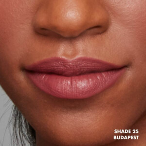 NYX Soft Matte Lip Cream Budapest - 6.79 euro