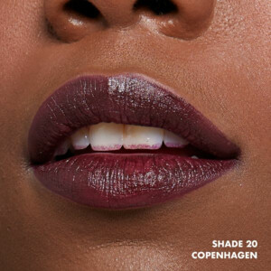 NYX Soft Matte Lip Cream Copenhagen - 7.99 euro