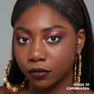 NYX Soft Matte Lip Cream Copenhagen - 7.99 euro