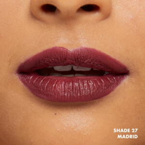 NYX Soft Matte Lip Cream Madrid - 8.45 euro