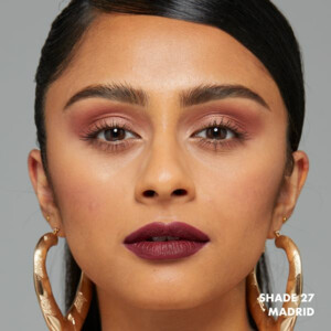 NYX Soft Matte Lip Cream Madrid - 8.45 euro