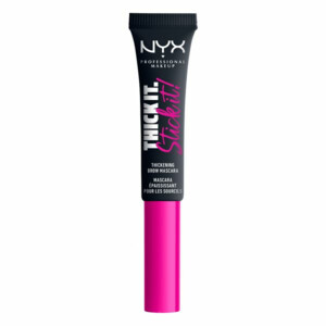 NYX Thick It Stick It Wenkbrauwgel Mascara Black - 9.25 euro