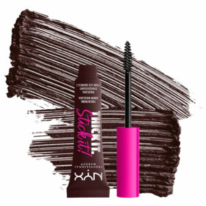 NYX Thick It Stick It Wenkbrauwgel Mascara Espresso - 11.79 euro