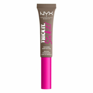 NYX Thick It Stick It Wenkbrauwgel Mascara Taupe - 11.79 euro
