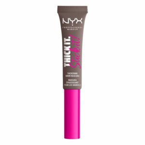 NYX Thick It Stick It Wenkbrauwgel Mascara Cool Ash - 9.29 euro