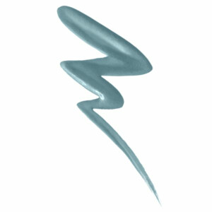 NYX Vivid Brights Matte Liquid Eyeliner Cyan Simp - 9.49 euro
