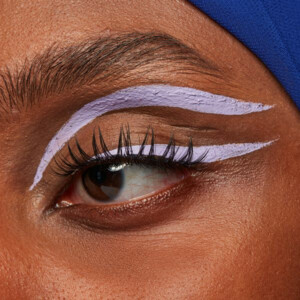 NYX Vivid Brights Matte Liquid Eyeliner Lilac Ink - 9.49 euro