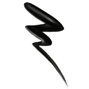 NYX Vivid Matte Liquid Eyeliner Black - 8.35 euro