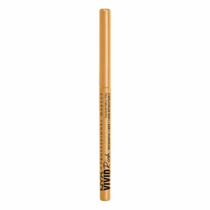 NYX Vivid Rich Mechanical Oogpotlood Amber Stunner - 5.95 euro
