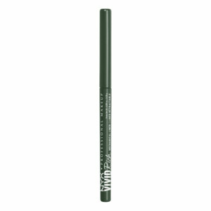 NYX Vivid Rich Mechanical Oogpotlood Emerald Empire - 6.79 euro