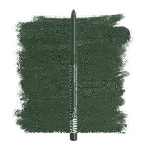 NYX Vivid Rich Mechanical Oogpotlood Emerald Empire - 6.79 euro