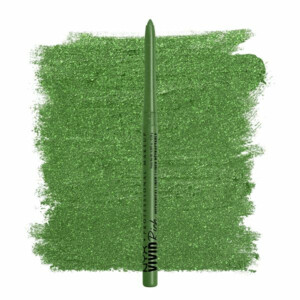 NYX Vivid Rich Mechanical Oogpotlood It's Giving Jade - 6.79 euro