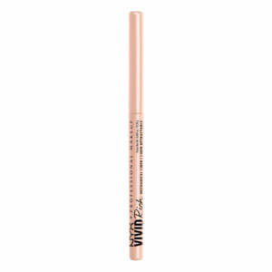 NYX Vivid Rich Mechanical Oogpotlood Quartz Queen - 8.45 euro