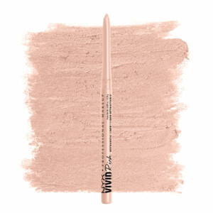 NYX Vivid Rich Mechanical Oogpotlood Quartz Queen - 8.45 euro