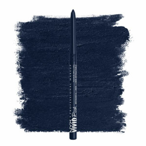 NYX Vivid Rich Mechanical Oogpotlood Sapphire Bling - 5.95 euro