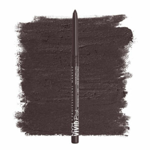 NYX Vivid Rich Mechanical Oogpotlood Smoking Topaz - 6.79 euro