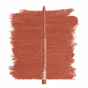 NYX Vivid Rich Mechanical Oogpotlood Tigers Prize - 6.79 euro