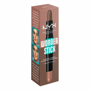 NYX Wonder Stick Contour and Highlighter Light Medium - 13.99 euro