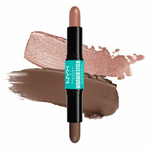 NYX Wonder Stick Contour and Highlighter Light Medium - 13.99 euro