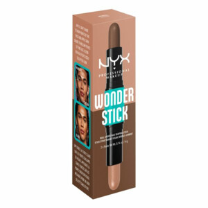 NYX Wonder Stick Contour and Highlighter Medium - 13.95 euro
