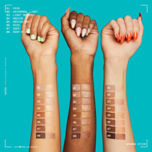 NYX Wonder Stick Contour and Highlighter Universal Light - 11.89 euro
