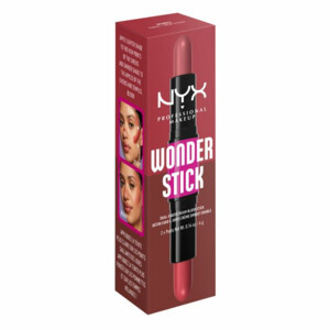 NYX Wonder Stick Cream Blush Coral & Deep Peach - 10.49 euro