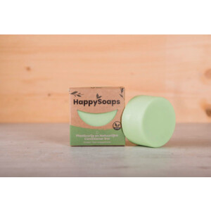 HappySoaps Conditioner Bar Green Tea Happiness - 8.05 euro