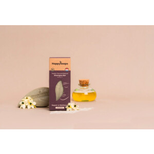 HappySoaps Specialty Shampoo Bar Repair & Reinforce Ceramide - 17.49 euro