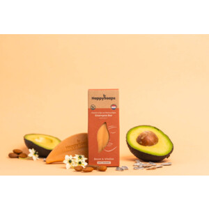 HappySoaps Specialty Shampoo Bar Boost & Vitalize Anti-Oxidant - 14.79 euro