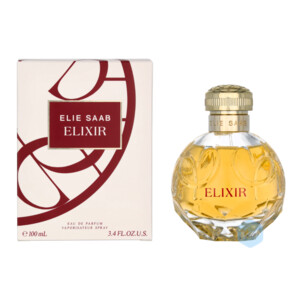 Elie Saab Eau de Parfum Elixer - 56.49 euro