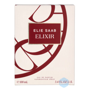 Elie Saab Eau de Parfum Elixer - 56.49 euro