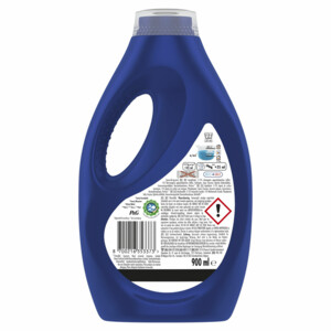 4x Lenor Vloeibaar Wasmiddel Gouden Orchidee 20 Wasbeurten - 31.18 euro