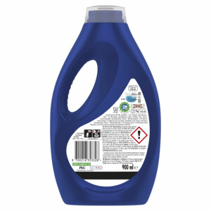 Lenor Vloeibaar Wasmiddel Amethist & Bloemenboeket 20 Wasbeurten - 12.09 euro