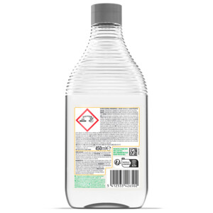 Ecover Afwasmiddel Essential Citroen - 3.79 euro