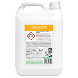 Ecover Afwasmiddel Essential Citroen - 23.29 euro