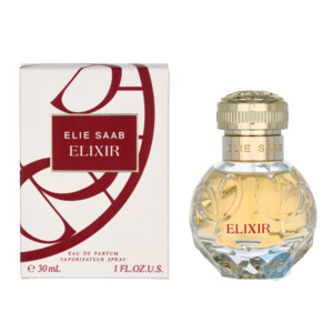 Elie Saab Eau de Parfum Elixer - 15.99 euro