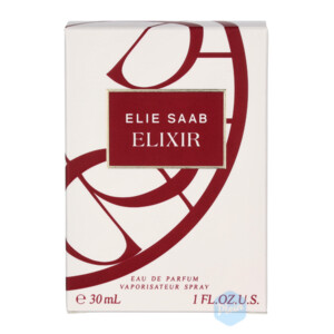 Elie Saab Eau de Parfum Elixer - 15.99 euro