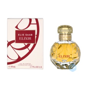 Elie Saab Eau de Parfum Elixer - 39.99 euro