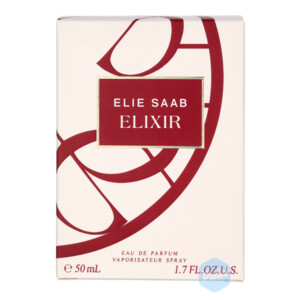 Elie Saab Eau de Parfum Elixer - 39.99 euro