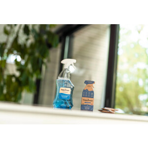 HappySoaps Cleaning Tabs Glasreiniger Sparkling Mint - 4.85 euro