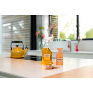 HappySoaps Cleaning Tabs Keukenreiniger Herba Fresh - 5.59 euro