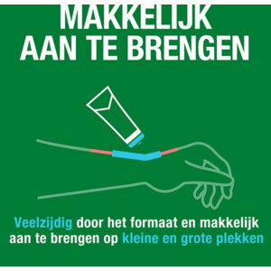3x Biofreeze Cold Action Gel Verkoelend - 38.45 euro