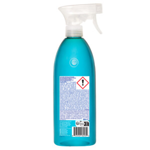 Method Badkamerreinigerspray Munt Eucalyptus - 6.79 euro